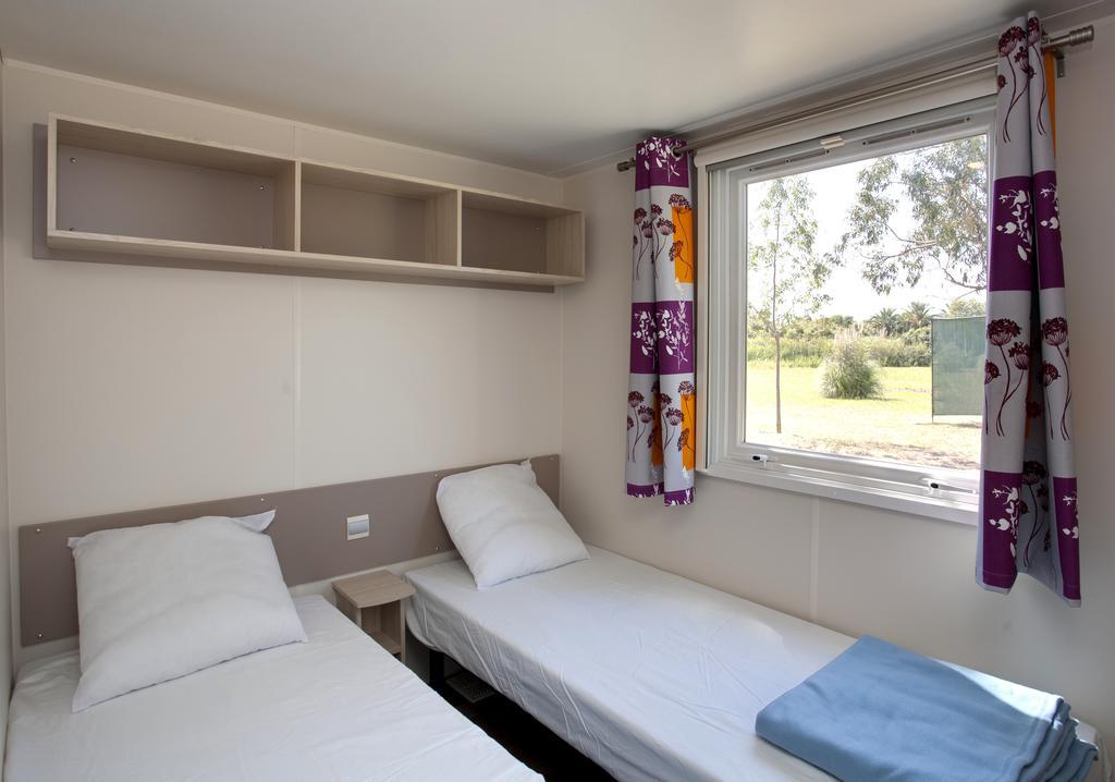 Camping Miami Plage Hotel Poggio Mezzana ห้อง รูปภาพ